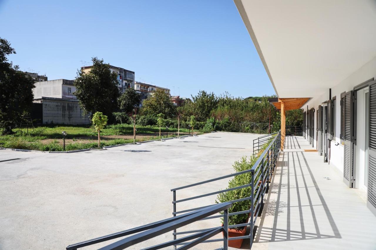 Tenuta Don Alfonso Naples Luaran gambar