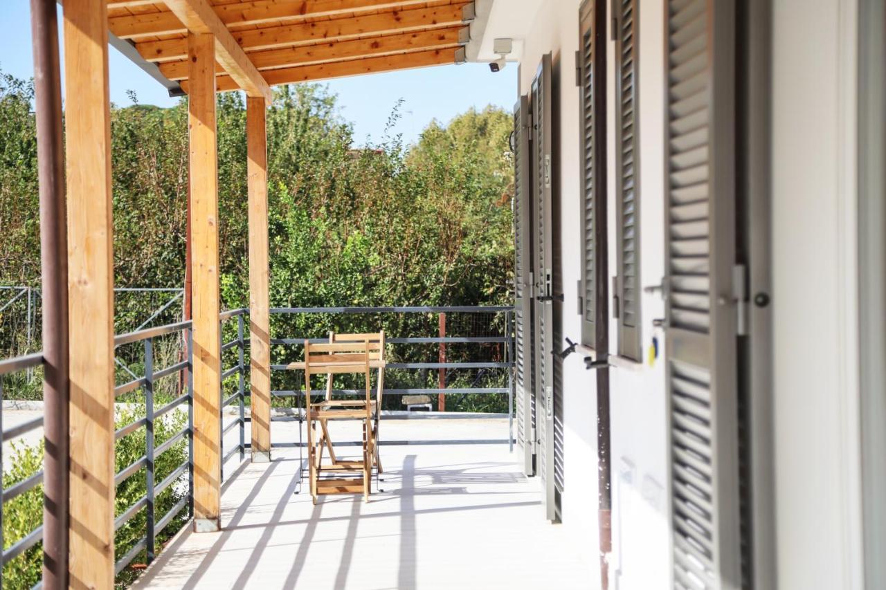 Tenuta Don Alfonso Naples Luaran gambar
